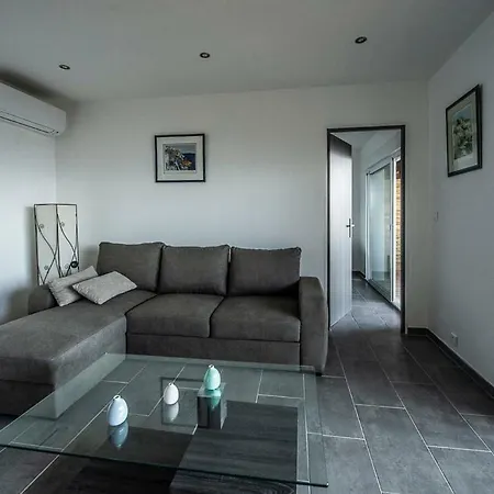 T2 Vue Sur Le Golfe D'ajaccio * بورْتِكْسْيو