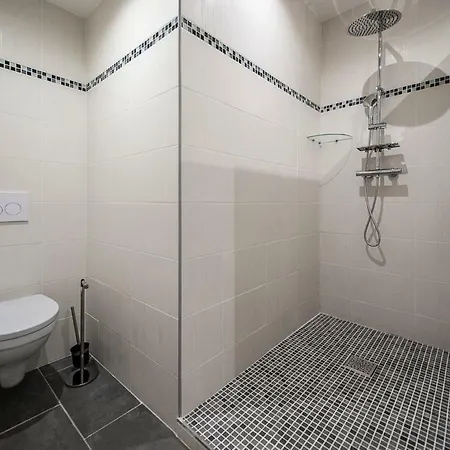 T2 Vue Sur Le Golfe D'ajaccio Lejlighed *