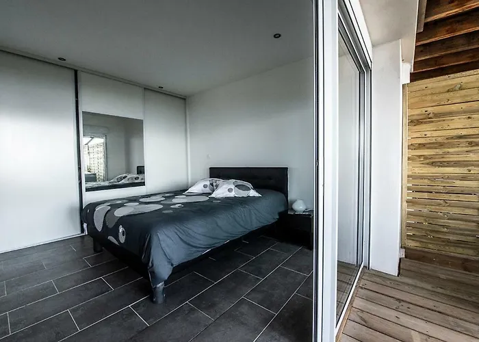 Appartement T2 Vue Sur Le Golfe D'ajaccio